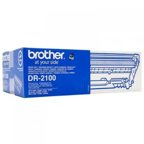 Tambor Brother DR2100