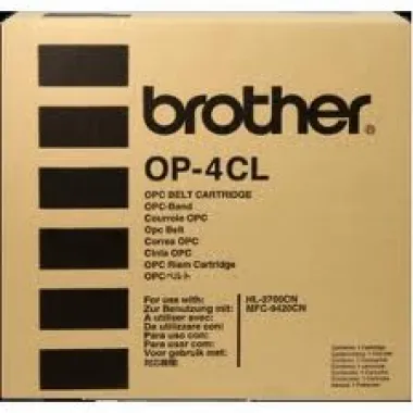 Tambor Brother Correia Opc OP4CL