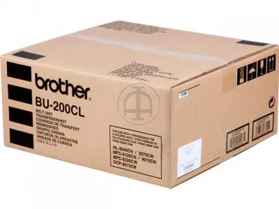 Tambor Brother Correia BU200CL