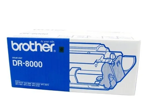 Tambor Brother DR8000