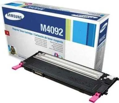 Toner Samsung CLT-M4092S Magenta