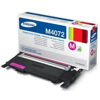 Toner Samsung CLT-M4072S Magenta