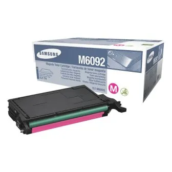 Toner Samsung CLT-M6092S Magenta