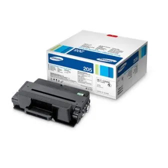 Toner Samsung MLT-D205E