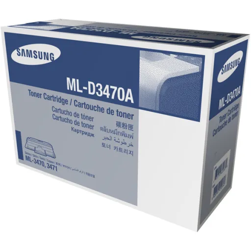 Toner Compatível Samsung ML-D3470A