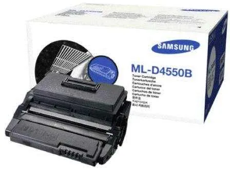 Toner Samsung ML-D4550B