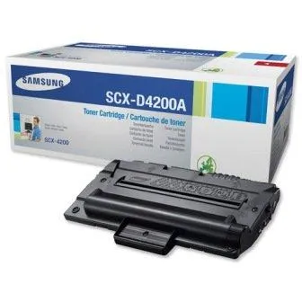 Toner Samsung SCX-D4200A