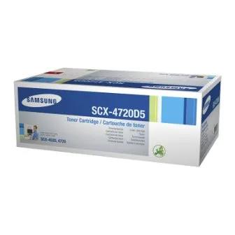 Toner Samsung SCX-4720D5