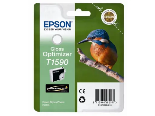 Tinteiro Epson Optimizador de Brilho T1590