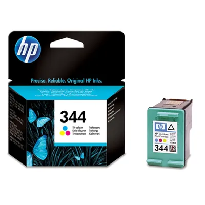 Tinteiro HP Cor C9363E  - (344)