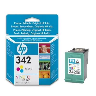 Tinteiro HP Cor C9361E  - (342)