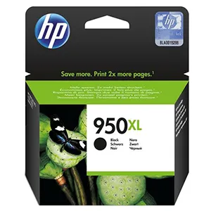 Tinteiro HP Preto CN045A - (950 Xl)