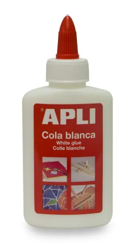 Cola Branca Apli 100 G