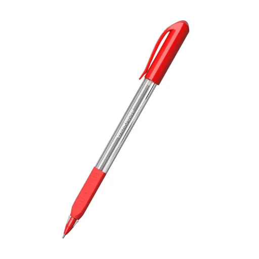 Esferográfica Ultra Glide Technology U-19 Vermelho 0.6mm