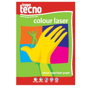 Papel A3 100 Grs Tecno Laser