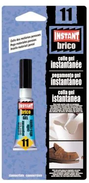 Super Cola Gel Instant 3 Gr.