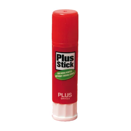 Cola "Plus Stick" 8 Grs