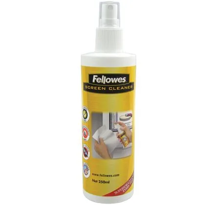 Spray de Limpeza 250ml Fellowes