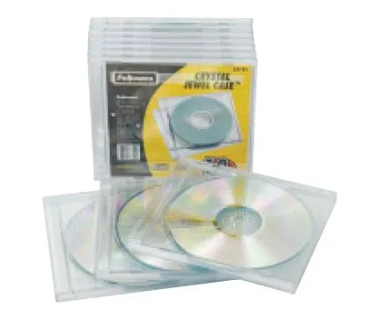 Caixa Cd/Dvd