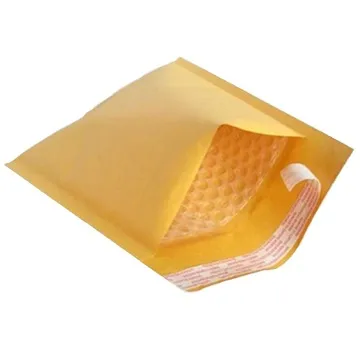 Envelopes Almofadados 340X480mm Nº 20 Kraft RIVA