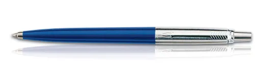 Esferográfica Parker Jotter Especial Azul