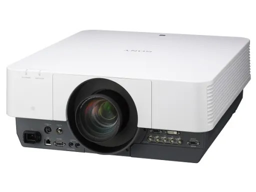 Videoprojector Sony VPL-FX500L - XGA / 7000lm / Lcd / Sem Lente