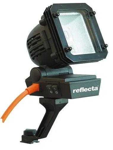 Luz de Vídeo Ac Dr 300