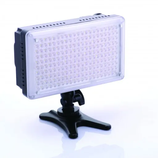 Luz de Vídeo LED Rpl 210 Vct