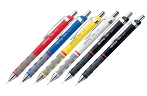 Lapiseira Rotring Tikky Rd 0.5mm Branco