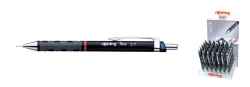 Expositor Lapiseira Rotring Tikky Rd Pack 35 Sortido