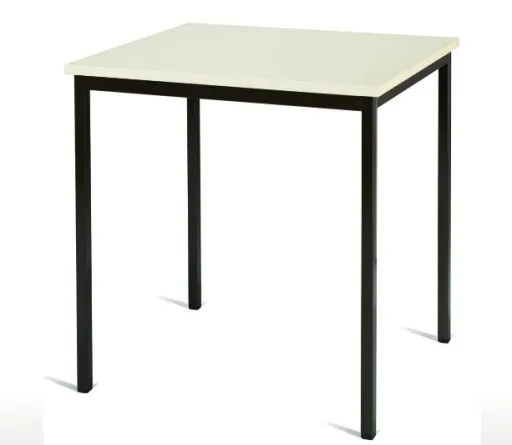 Mesa Escolar 1200x600x600mm Dupla