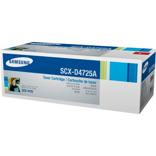 Toner Compatíveis Samsung SCX-D4725A