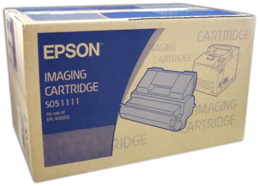 Toner Compatível Epson C13S051111