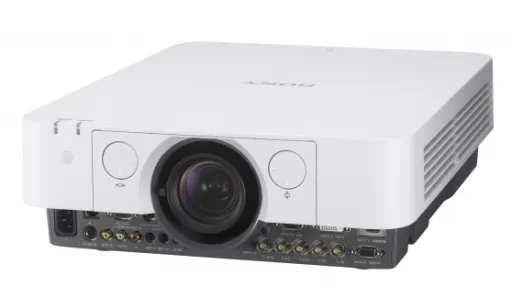 Sony Videoprojector Laser 9000LM Wuxga 1.30 - 1.96:1 VPL-FHZ90