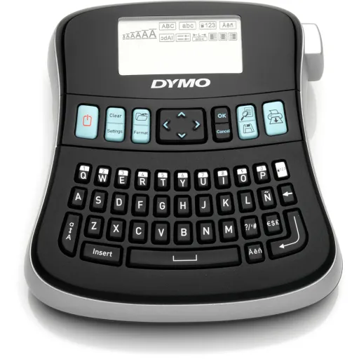 Máquina de Etiquetas Dymo Labelmanager Lm 210D