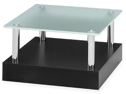 Mesa Receção 60x60cm Qbe (Mesa de Centro / Apoio)