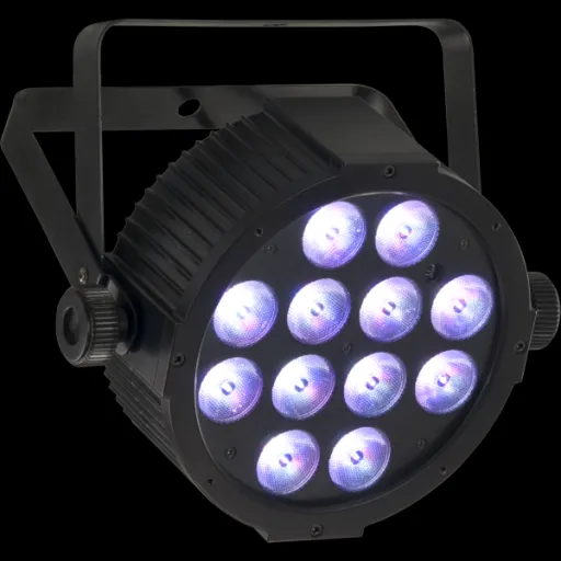 Foco de Luz LED Lumipar 12 Qpro