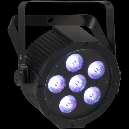 Foco de Luz LED Lumipar 6 Q