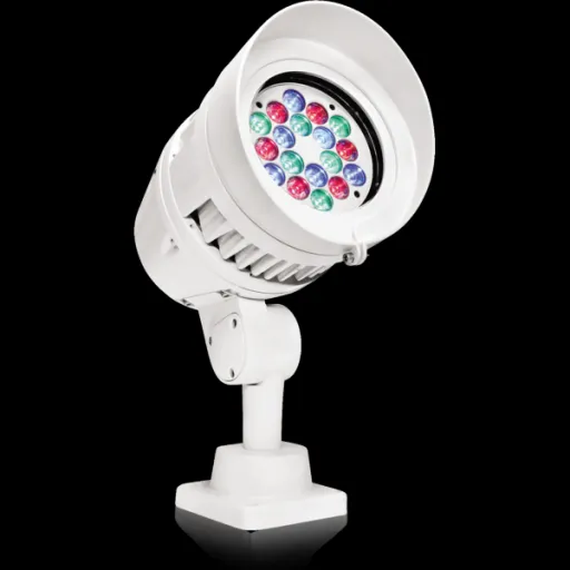 Projector de Luz LED para Exterior ARCSUN18RGB