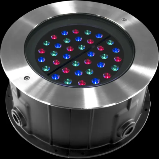 Projector de Luz LED para Exterior ARCGROUND36RGB