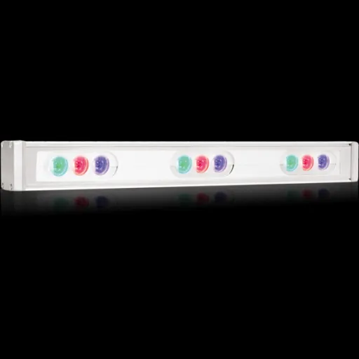 Projector de Luz LED para Exterior Accent ARCSTRIP9RGB