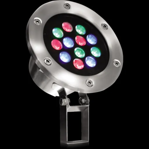 Projector de Luz LED para Exterior Accent ARCWAVE12RGB