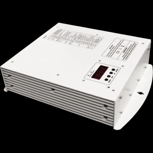 Gestor e Alimentador ARCDRIVE436 para Projectores de Luz Accent