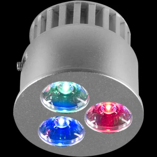 Projector de Luz LED de Interior Deco Ambient ARCCELL3RGB