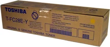 Toner Toshiba Cyan Amarelo E-Studio 2330c/2820c/2830c/3520c/4520c