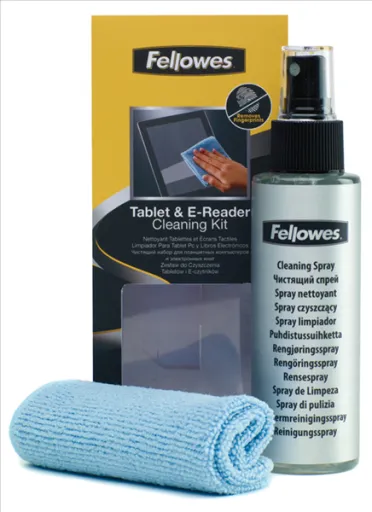 Spray de Limpeza Fellowes Tablets 120ml