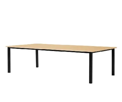 Mesa Infantário 1200x600x410mm Multiusos 2 Anos 724