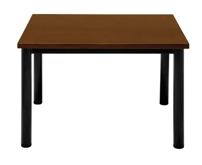 Mesa Receção 600x600x500mm 734 (Mesa de Centro / Apoio)