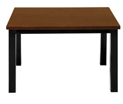 Mesa Receção 600x600x500mm 736 (Mesa de Centro / Apoio)