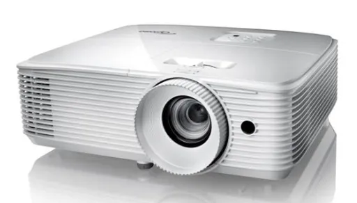 Videoprojector Optoma EH335 / 3600Lm / Dlp 3D Nativo